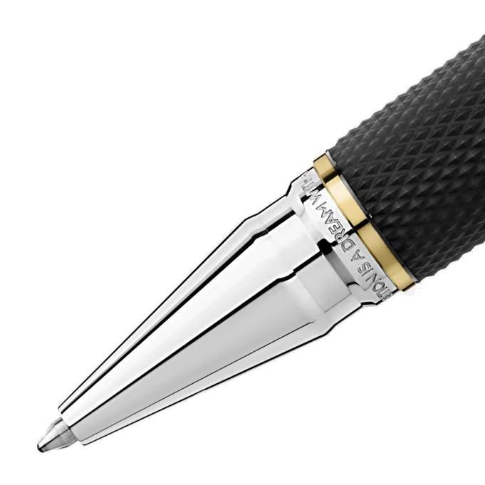 【MONTBLANC】 ボールペン グレートキャラクターズ エルヴィス Great Characters Elvis Presley Special Edition Ballpoint Pen