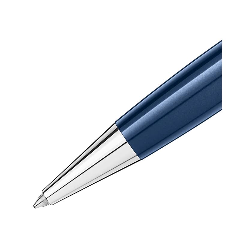 Ballpoint pen Meisterstück Around The World in 80 Doué Classic Doué