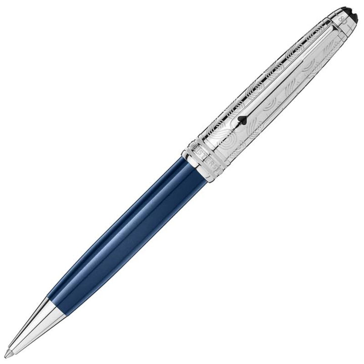 Ballpoint pen Meisterstück Around The World in 80 Doué Classic Doué