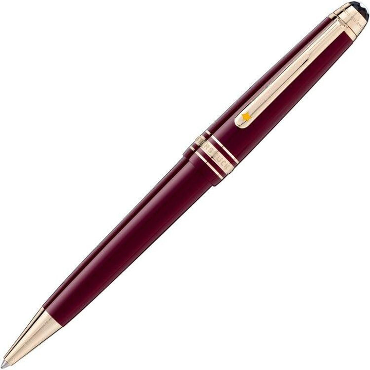 Meistestück Midsize ball pen