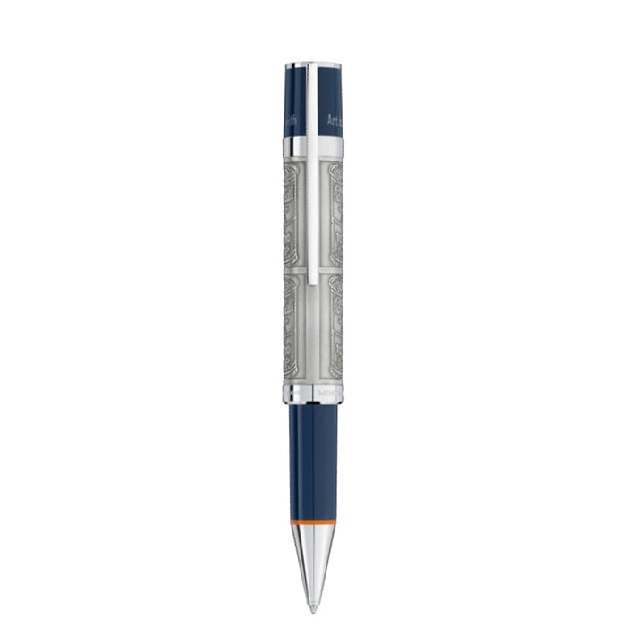 Montblanc Andy Warhol Special Edition ballpoint pen – Boutique Montblanc  Monaco