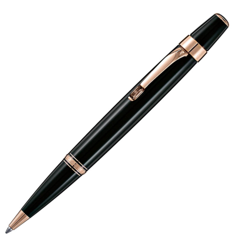 Montblanc Bohème Ballpoint pen – Boutique Montblanc Monaco