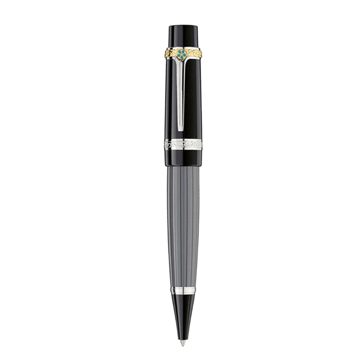 Ballpoint pen Montblanc Writers Honoré de Balzac – Boutique Montblanc Monaco