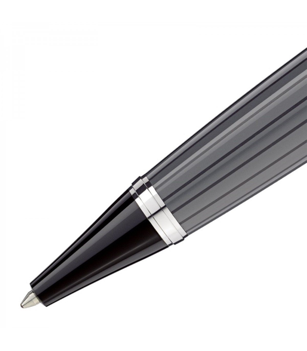 Ballpoint pen Montblanc Writers Honoré de Balzac – Boutique