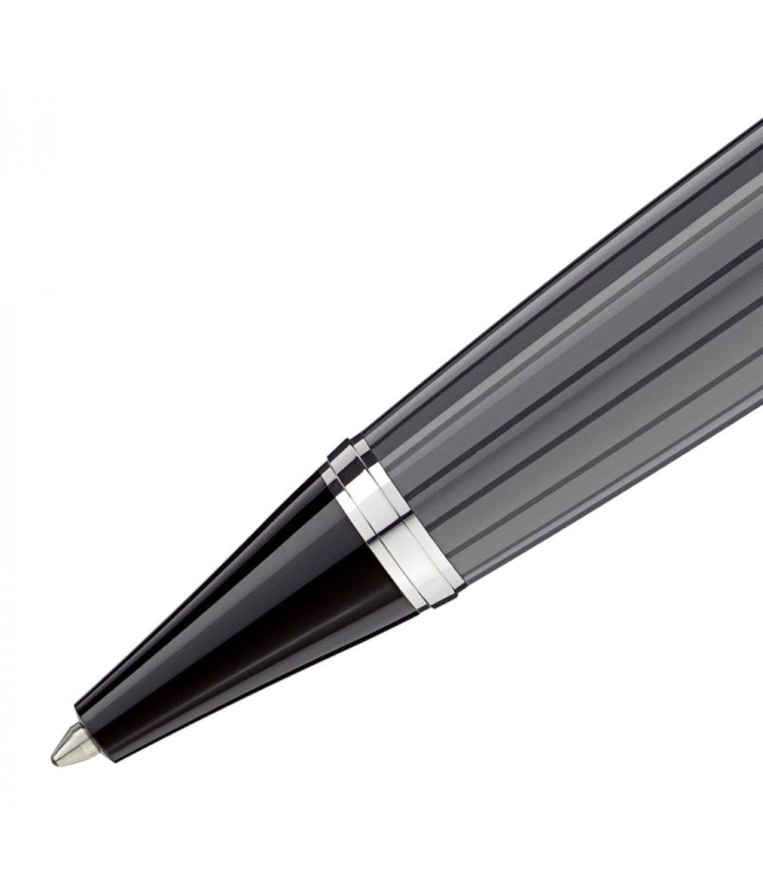 Ballpoint pen Montblanc Writers Honore de Balzac Boutique Montblanc Monaco