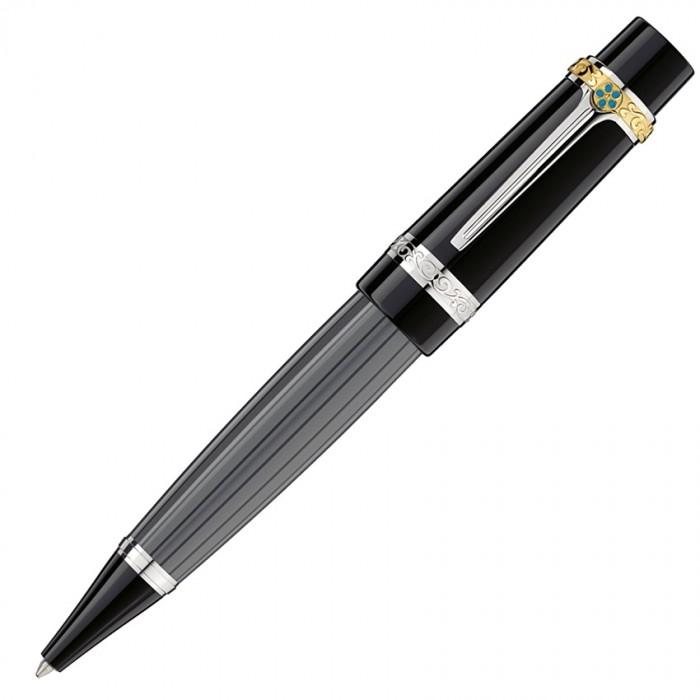 Stylo bille Montblanc Ecrivains Honoré de Balzac