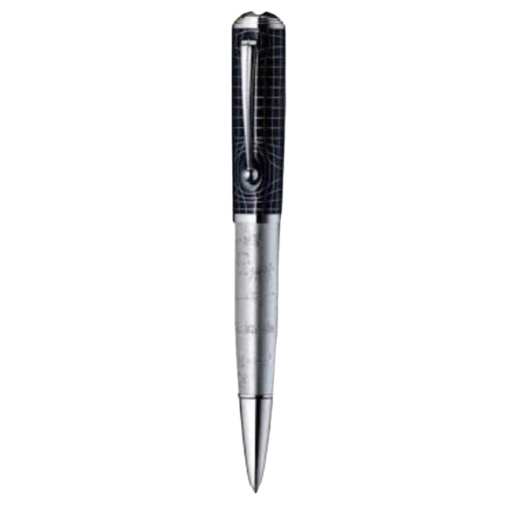 Montblanc Limited Edition Albert Einstein ballpoint pen Boutique Montblanc Monaco