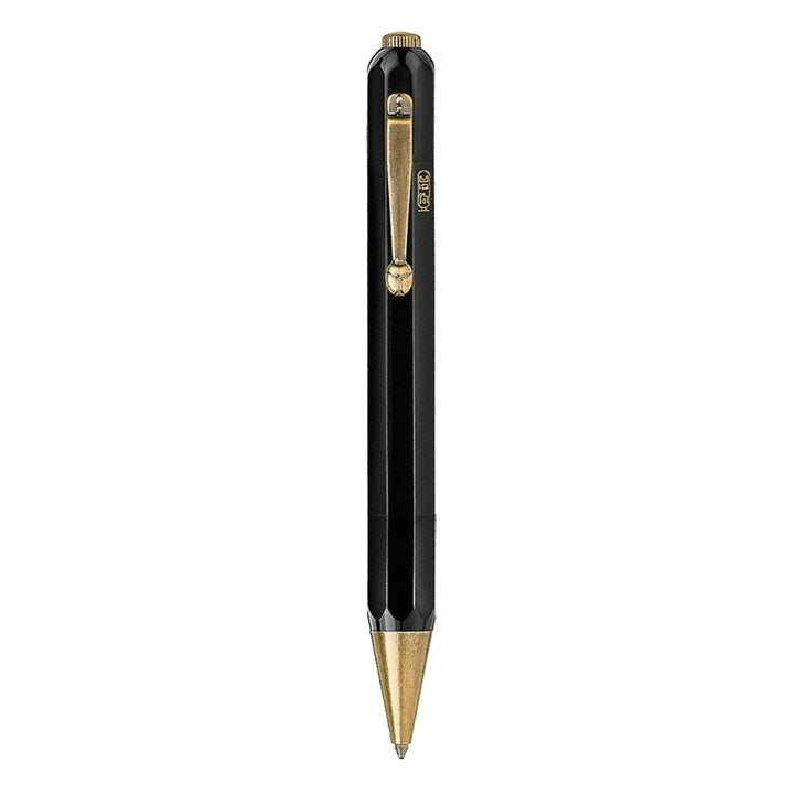Montblanc Heritage Egyptomania Special Edition black ballpoint pen