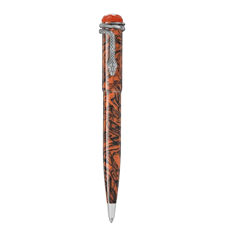 Montblanc heritage serpent 2025