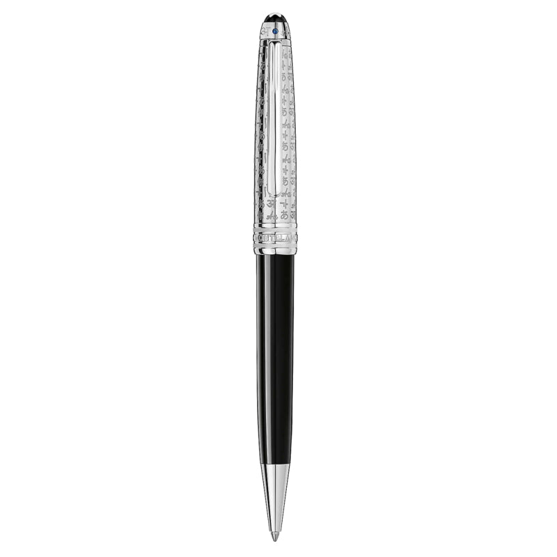 Montblanc Meisterstück UNICEF Gifted Classic Ballpoint pen