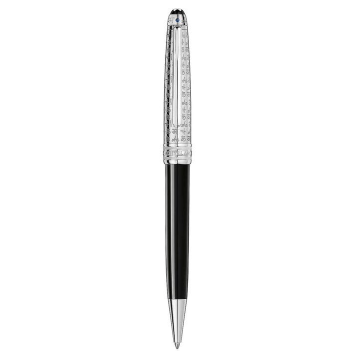 Montblanc Meisterstück UNICEF Gifted Classic Ballpoint pen