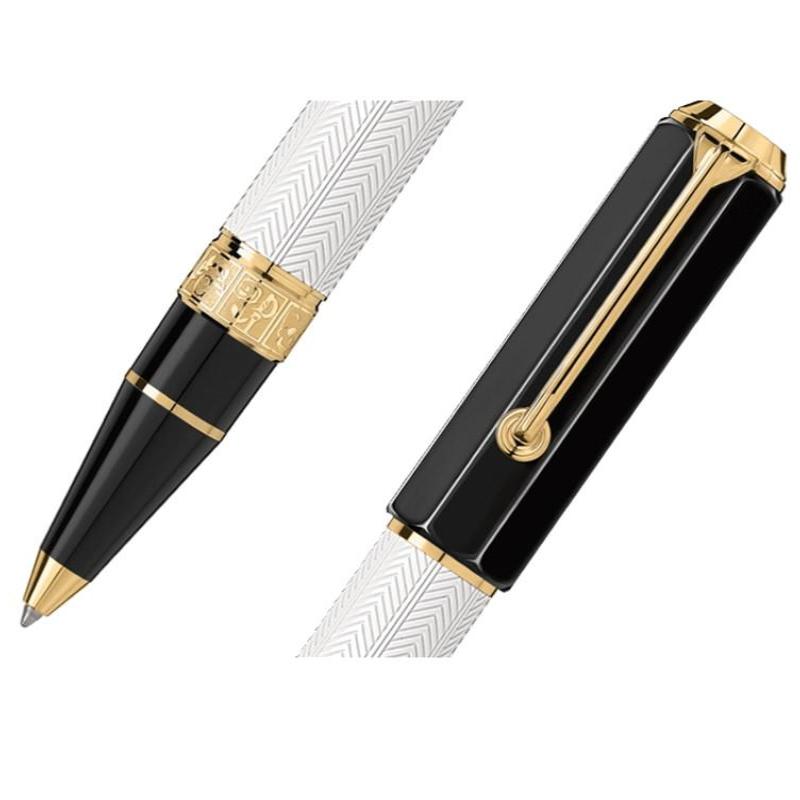 Montblanc shakespeare rollerball best sale