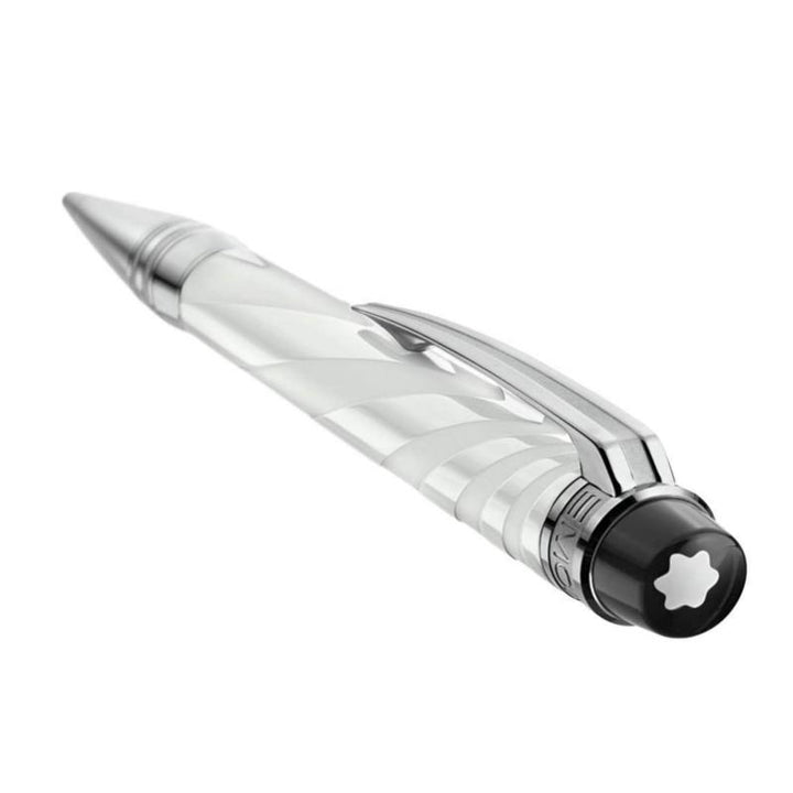 StarWalker Ceramics Ballpoint pen Gifted White