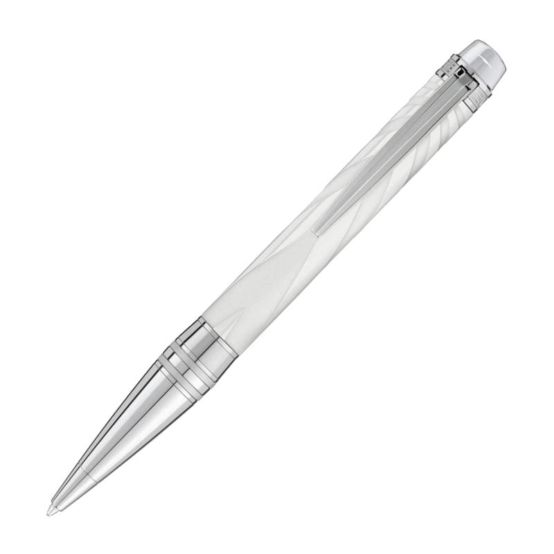 StarWalker Ceramics Ballpoint pen Gifted White