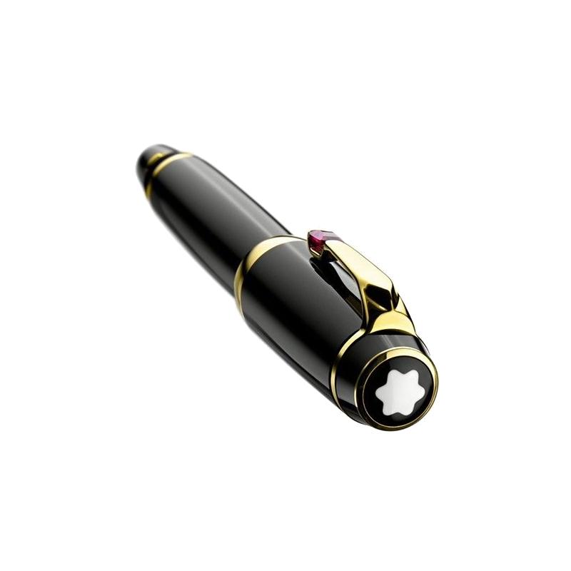 Stilografica bohémien