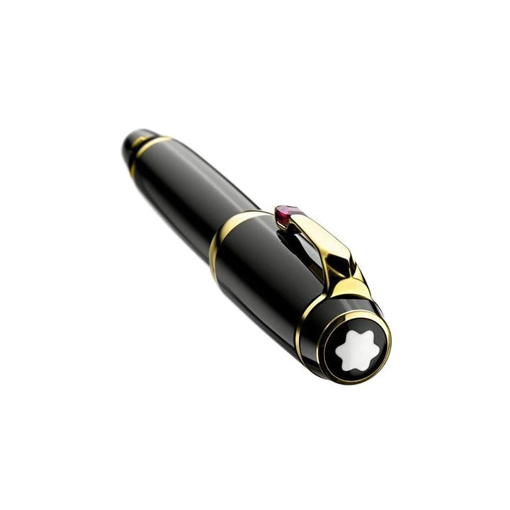 Stilografica bohémien