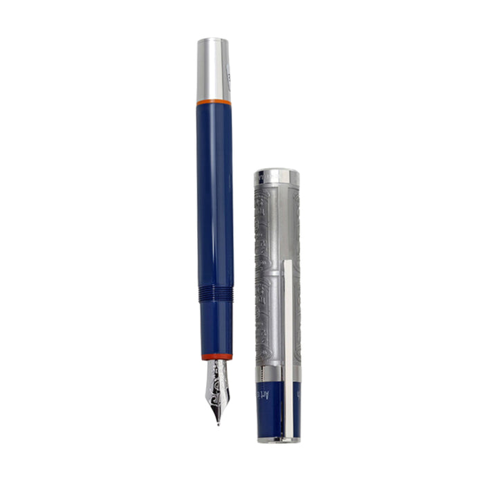 Andy Warhol Great Characters Edition fountain pen