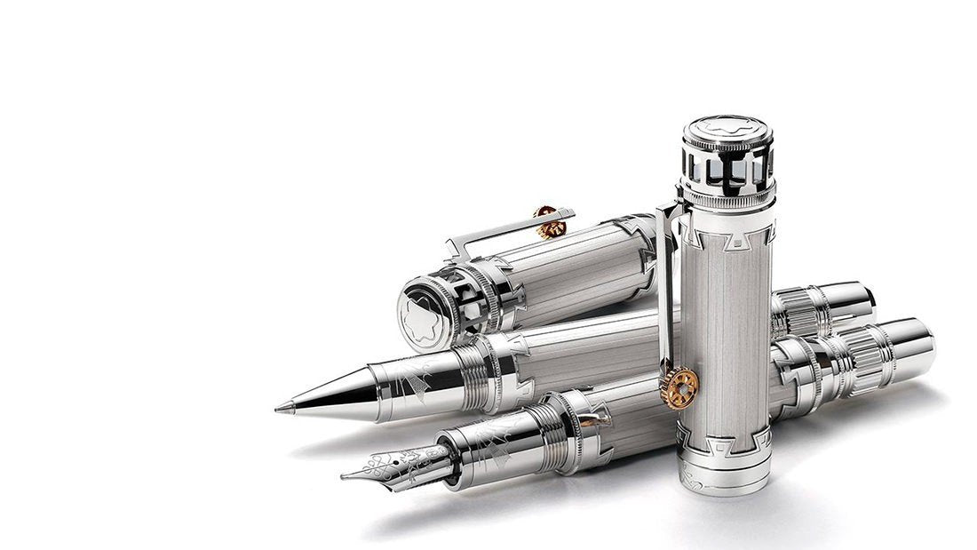 Great Characters Edition Leonardo da Vinci Limited Edition