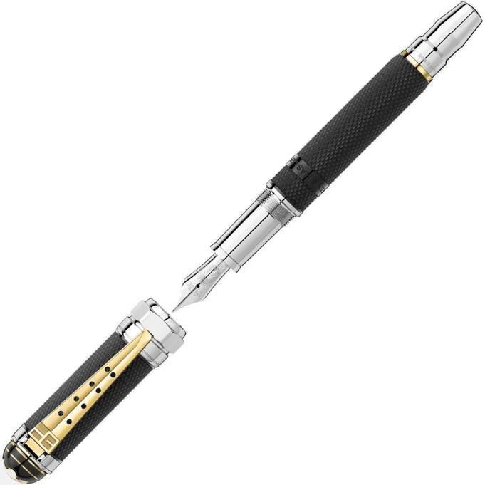 Great Characters Elvis Presley Special Edition fountain pen (F
