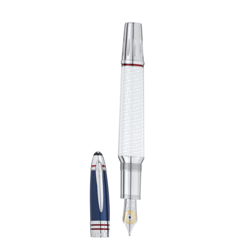 Stylo plume Great Characters John F. Kennedy Edition Limitee 1917 Boutique Montblanc Monaco