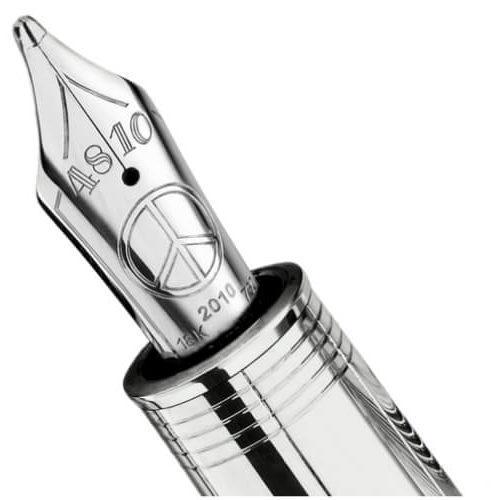 Pen John Lennon Limited Edition 1940 – Boutique Montblanc Monaco