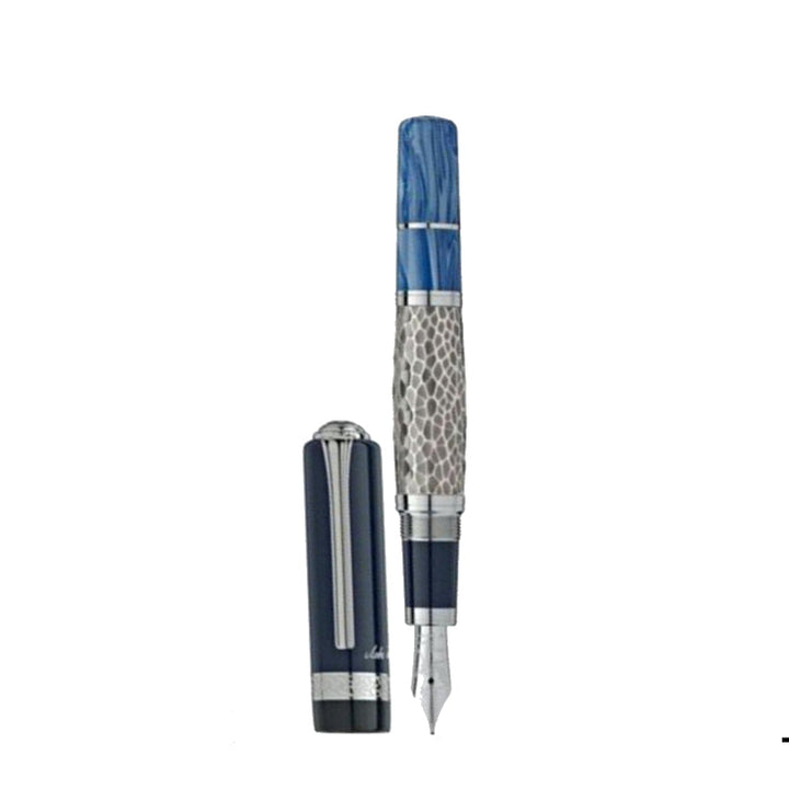 Leo tolstoy montblanc pen best sale