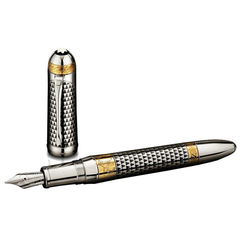 Max Von Oppenheim Limited Edition 4810 Fountain Pen
