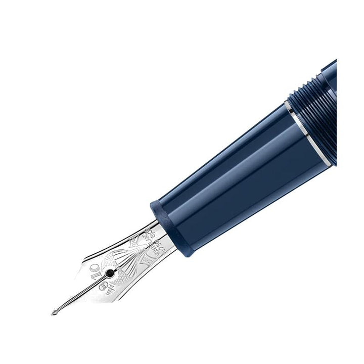 Meisstück Meisstück Fift Pen Il mondo in 80 giorni classici