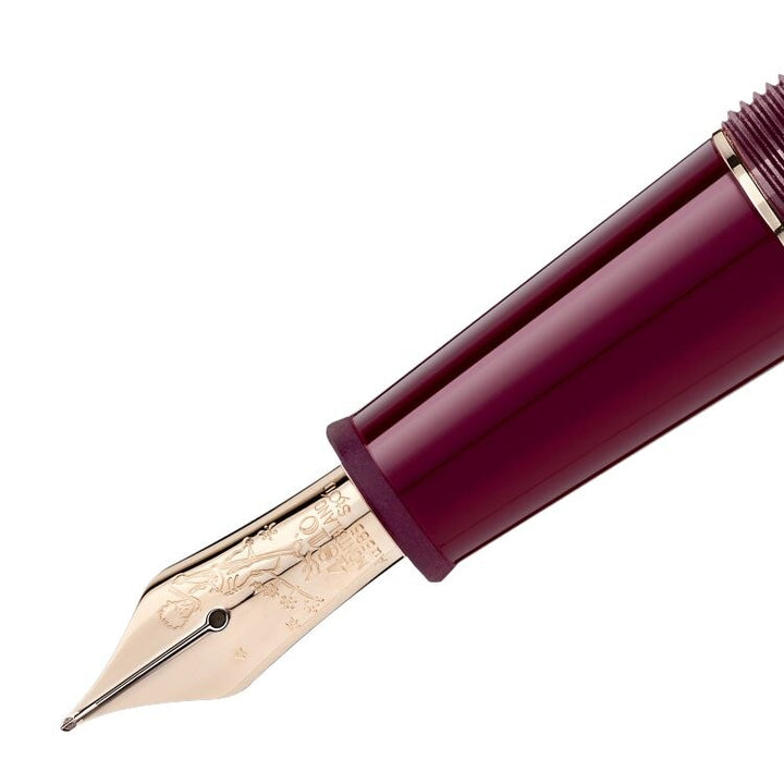 Stylo plume Meisterstück Classique