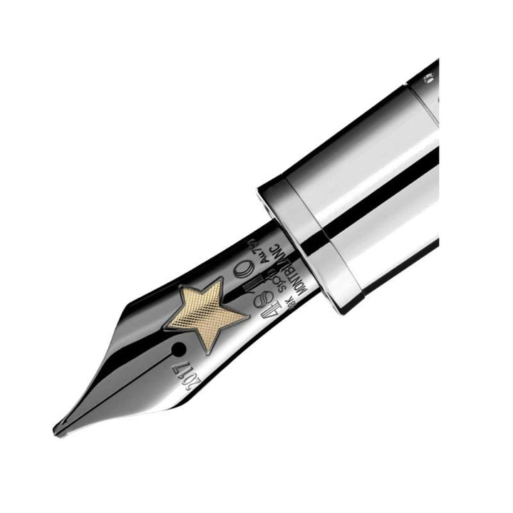 Montblanc Antoine Saint-Exupery Writer Edition fountain pen