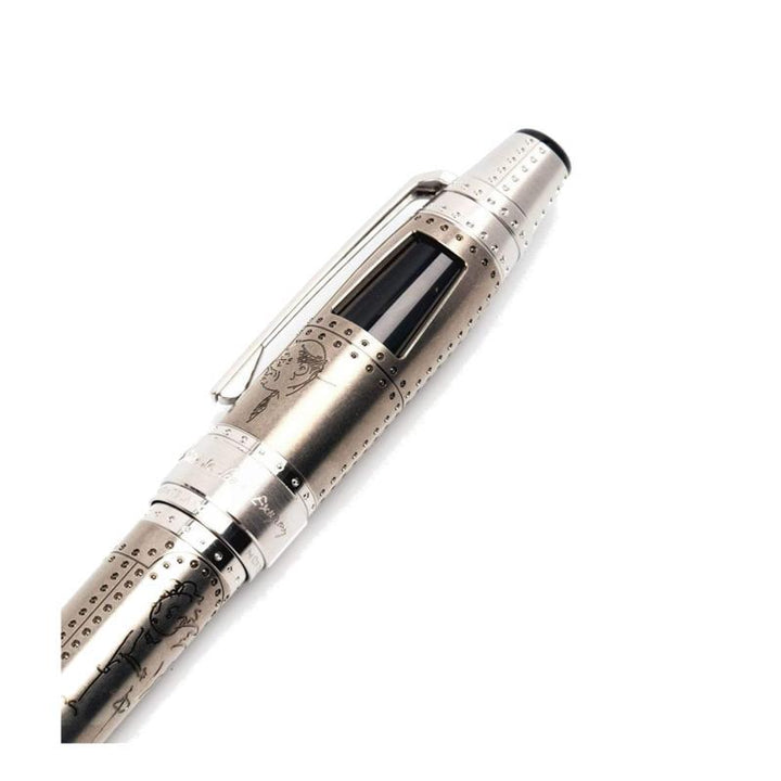 Montblanc Antoine Saint-Exupery Writer Edition fountain pen