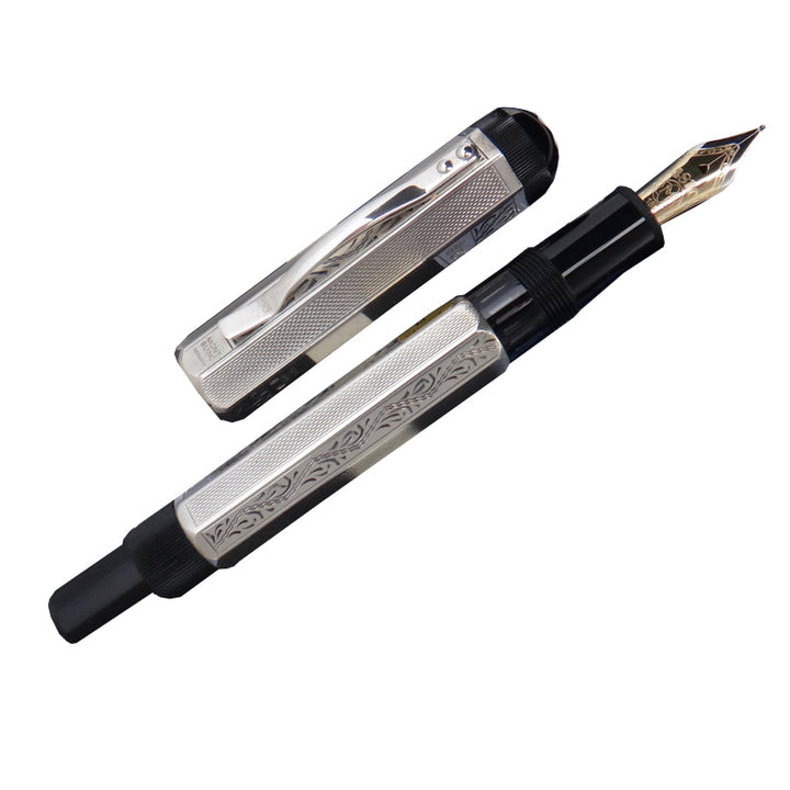 Plume Plume Montblanc Patron of Art Lorenzo from Medici
