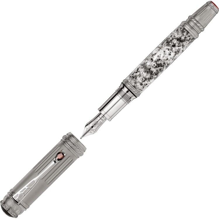 Pen Pen Patron Of Art Homage To Scipione Borghese Limited Edition 4810