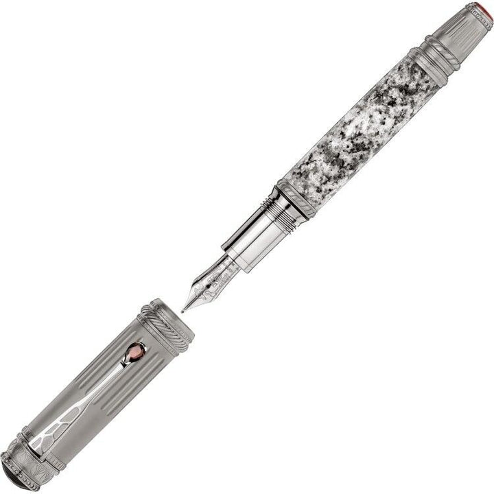 Pen Pen Patron Of Art Homage To Scipione Borghese Limited Edition 4810