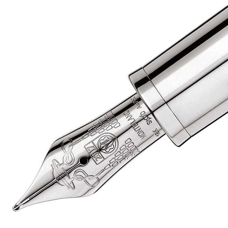 Pen Pen Patron Of Art Homage To Scipione Borghese Limited Edition 4810