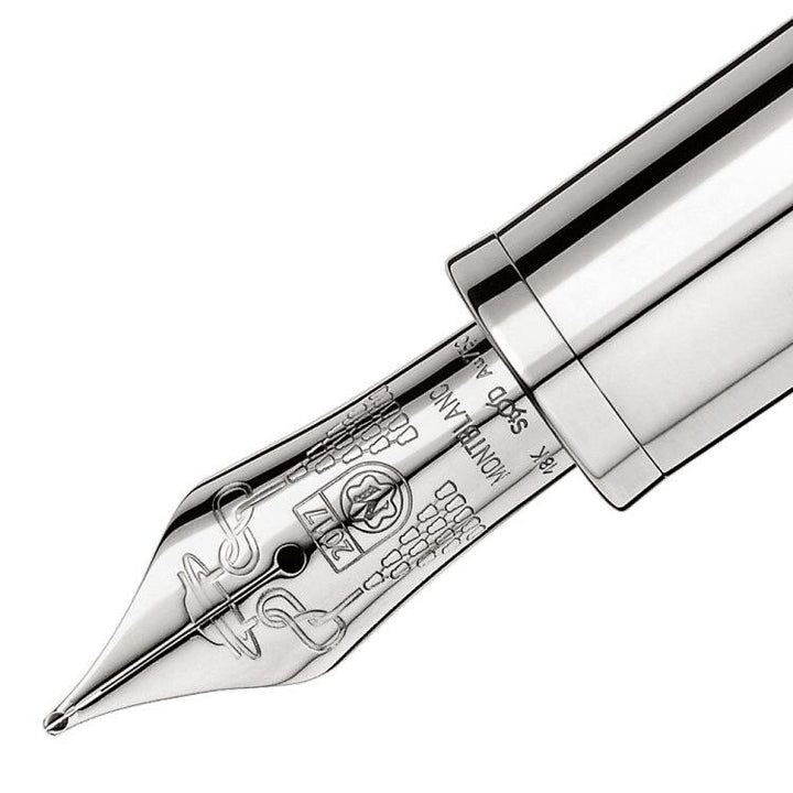 Pen Pen Patron Of Art Homage To Scipione Borghese Limited Edition 4810