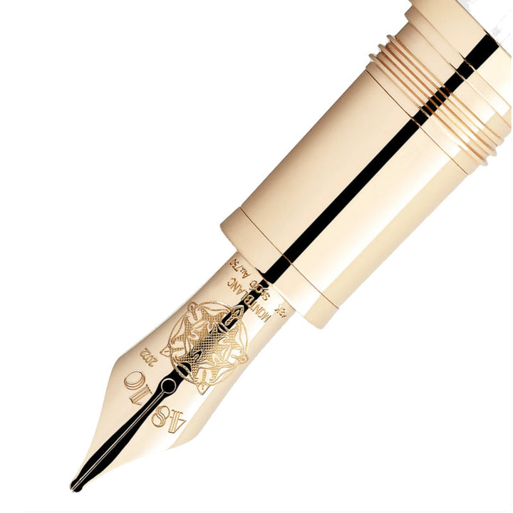 Plume Plume Patron of Art Tribute to Victoria Limited Edition 4810