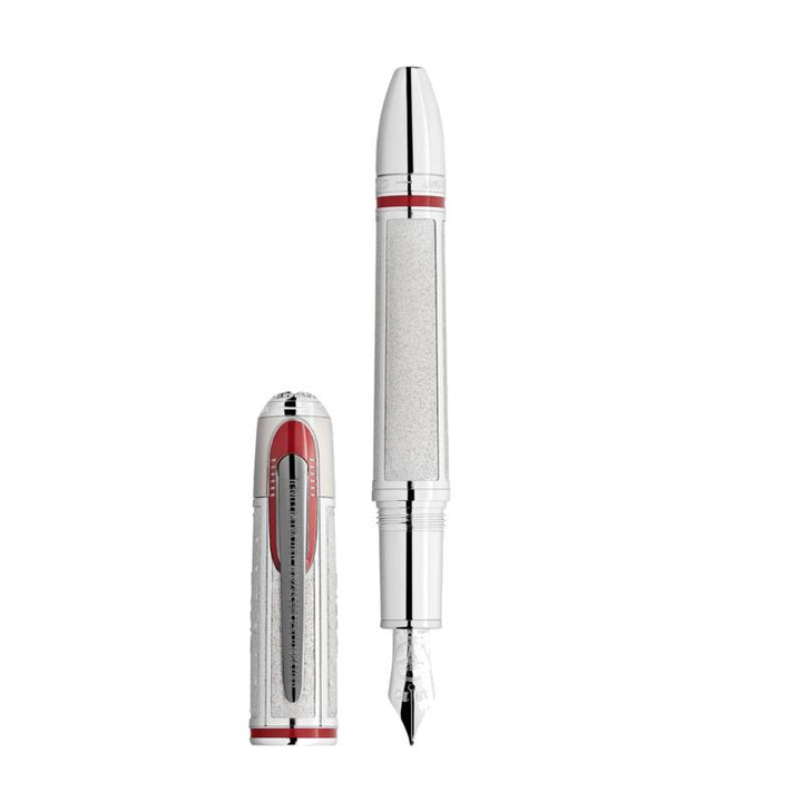 Stylo plume (M) Great Characters Enzo Ferrari Limited Edition 1898