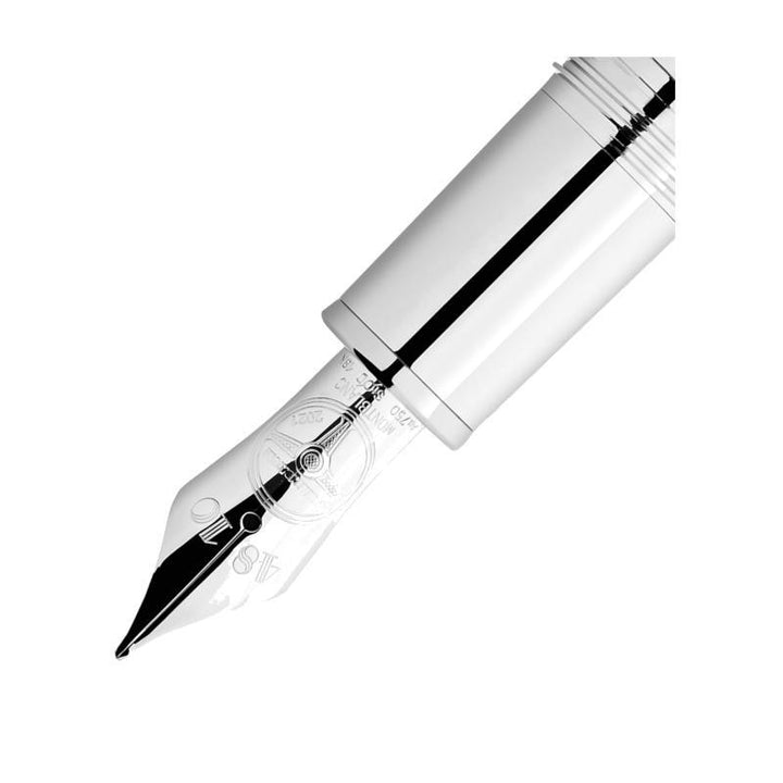 Stylo plume (M) Great Characters Enzo Ferrari Limited Edition 1898