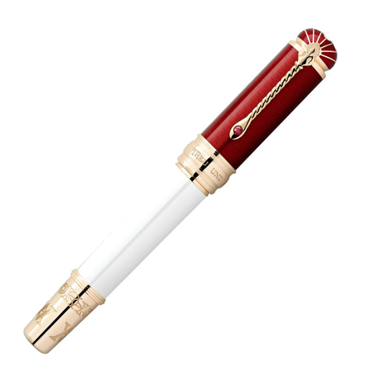 Pen Plume (M) Patron of Art Tribute a Albert Limited Edition 4810