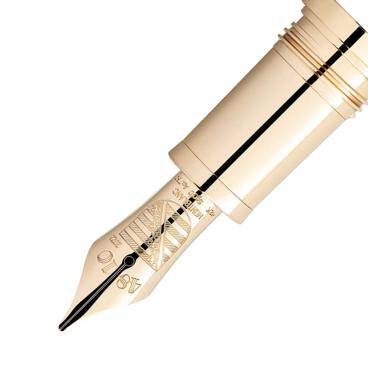 Pen Plume (M) Patron of Art Tribute a Albert Limited Edition 4810