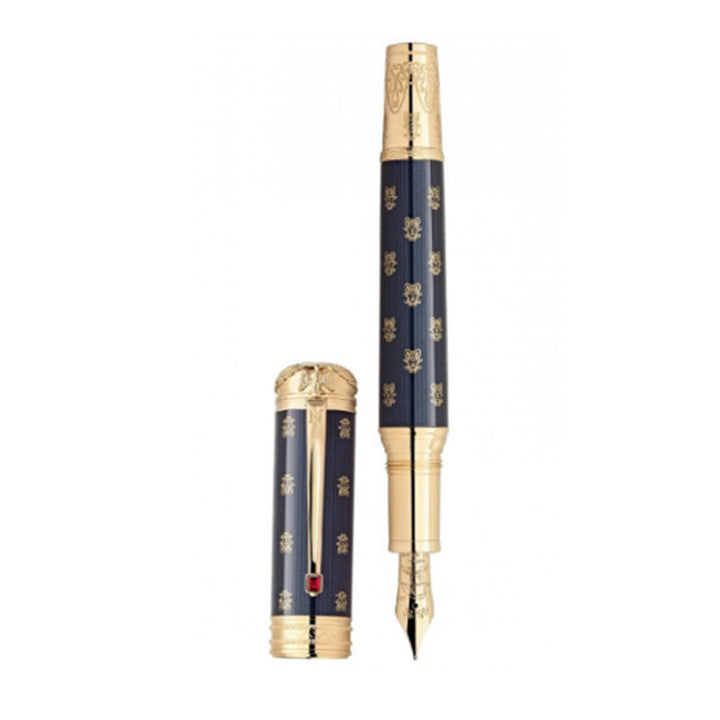 Stylo plume (M) Patron of Art Hommage à Napoléon Bonaparte Limited Edition 4810