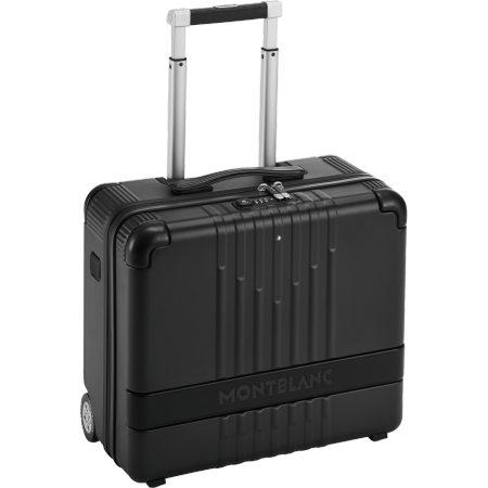 Pilot case trolley best sale