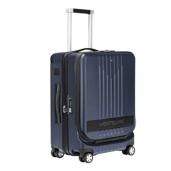 Trolley cabin with front pocket #4810