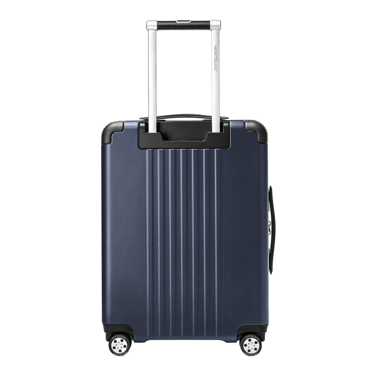Trolley cabin with front pocket #4810 – Boutique Montblanc Monaco