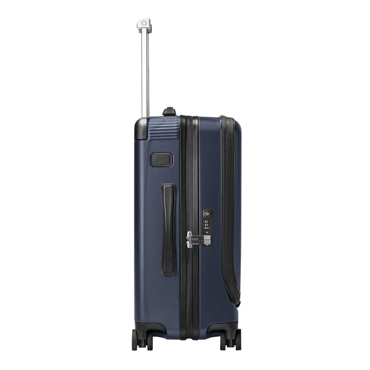 Trolley cabin with front pocket #4810 – Boutique Montblanc Monaco