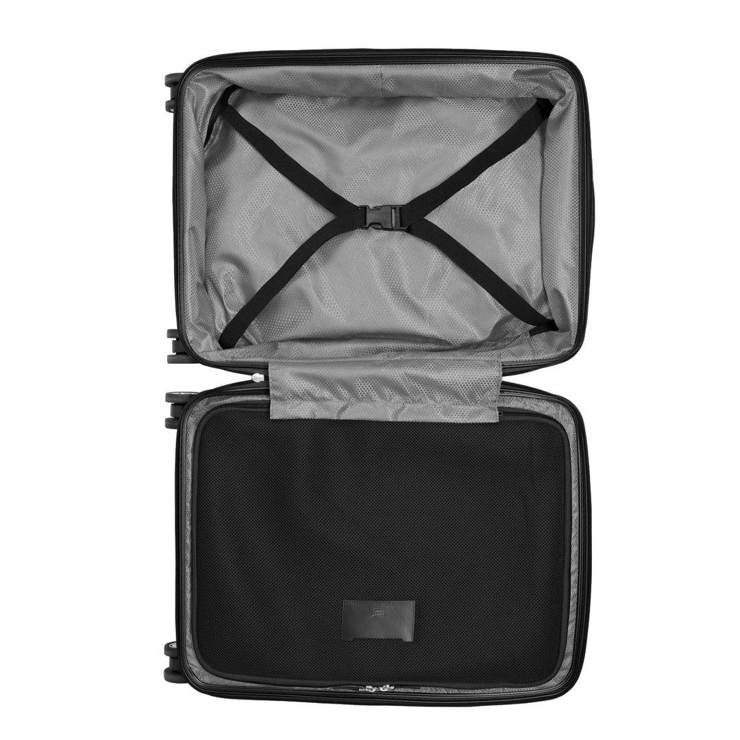Trolley cabin with front pocket #4810