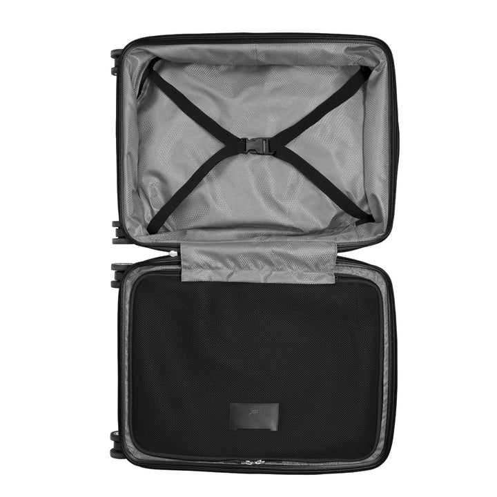 Trolley cabin with front pocket #4810