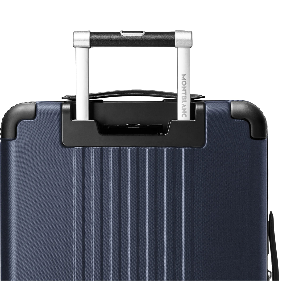 Trolley cabin with front pocket #4810 – Boutique Montblanc Monaco