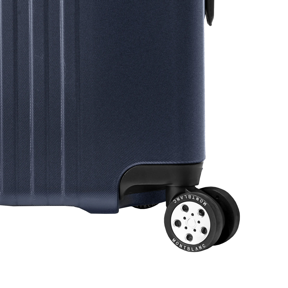 Trolley cabin with front pocket #4810 – Boutique Montblanc Monaco